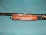Remington 870 Ducks Unlimited DU 870 Wingmaster Mississippi, NIB - 8 of 10