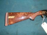 Remington 870 Ducks Unlimited DU 870 Wingmaster Mississippi, NIB - 1 of 10