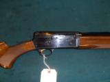Browning A5 Auto 5 Light 20, Belgium, Unfired! - 2 of 14