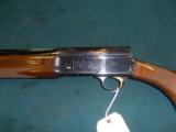 Browning A5 Auto 5 Light 20, Belgium, Unfired! - 13 of 14