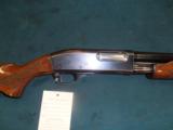 Remington 870 Wingmaster 12ga IC choke. - 2 of 15