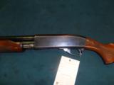 Remington 870 Wingmaster 12ga IC choke. - 15 of 15