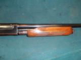 Remington 870 Wingmaster 12ga IC choke. - 3 of 15