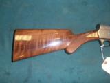 Browning A5 Auto 5 Ducks Unlimited DU light 20, New - 1 of 7