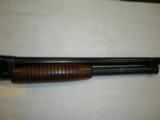 Winchester Model 12, Heavy Duck 12ga 30, 3 Mag, Clean - 3 of 8