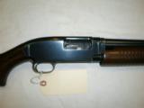 Winchester Model 12, Heavy Duck 12ga 30, 3 Mag, Clean - 2 of 8