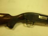 Winchester Model 12 Skeet Solid Rib. 12ga NICE - 2 of 15
