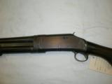 Winchester 97 1897 made in 1913, clean!
- 11 of 12