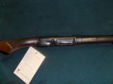 Winchester Model 12, 16ga 28