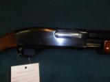 Remington 870 Wingmaster 20ga, Vent Rib - 2 of 15