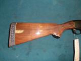 Remington 870 Wingmaster 20ga, Vent Rib - 1 of 15
