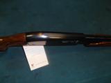 Remington 870 Wingmaster 20ga, Vent Rib - 7 of 15