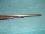 Winchester Model 12, 20ga, First Year gun! - 4 of 15