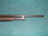 Winchester Model 12, 20ga, First Year gun! - 3 of 15