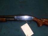 Winchester Model 12, 12ga, 28, CLEAN!!!
- 15 of 15