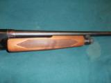 Winchester Model 1200 20ga, Win Choke 28, CLEAN - 3 of 12