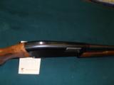Winchester Model 1200 20ga, Win Choke 28, CLEAN - 8 of 12