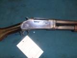 Winchester Model 97 1897, 12ga Take down. Factory Original - 2 of 15