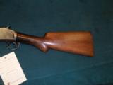 Winchester Model 97 1897, 12ga Take down. Factory Original - 15 of 15