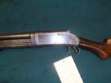 Winchester Model 97 1897, 12ga Take down. Factory Original - 14 of 15