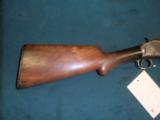 Winchester Model 97 1897, 12ga Take down. Factory Original - 1 of 15