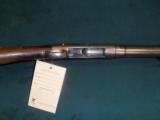 Winchester Model 97 1897, 12ga Take down. Factory Original - 9 of 15
