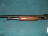Winchester model 12 Heave duck, 3 Mag, CLEAN! - 10 of 12
