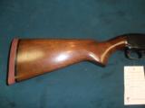Winchester model 12 Heave duck, 3 Mag, CLEAN! - 1 of 12