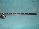 Winchester Model 1300 20ga Winchoke, vent rib - 4 of 15