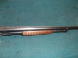 Winchester Model 12, 12ga, Nickel Steel Solid Rib. - 11 of 15