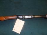 Winchester Model 12, 12ga, Nickel Steel Solid Rib. - 7 of 15