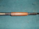 Winchester Model 12, 12ga, Nickel Steel Solid Rib. - 6 of 15