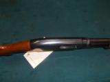 Winchester Model 12, 12ga, Nickel Steel Solid Rib. - 10 of 15