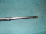 Winchester Model 12, 12ga, Nickel Steel Solid Rib. - 12 of 15