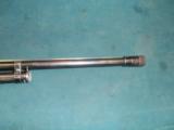 Winchester Model 12, 12ga, Nickel Steel Solid Rib. - 4 of 15