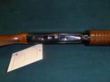 Winchester Model 120 youth, 20ga 22, vent rib winchoke - 10 of 15