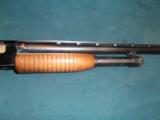 Winchester Model 120 youth, 20ga 22, vent rib winchoke - 3 of 15