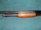 Winchester Model 120 youth, 20ga 22, vent rib winchoke - 14 of 15