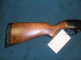 Winchester Model 120 youth, 20ga 22, vent rib winchoke - 1 of 15