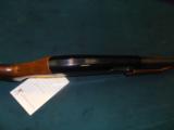 Winchester Model 120 youth, 20ga 22, vent rib winchoke - 7 of 15