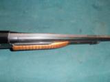 Winchester Model 120 youth, 20ga 22, vent rib winchoke - 6 of 15