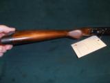 Winchester Model 120 youth, 20ga 22, vent rib winchoke - 9 of 15