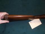 Winchester model 1897 97 16ga, England - 6 of 15
