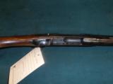 Winchester model 1897 97 16ga, England - 8 of 15