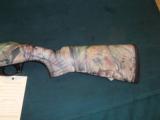 Stoeger P350 350 APG Camo Unfired Factory Demo - 8 of 8