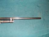 Winchester Model 12, 16ga Solid rib, Nickel Steel - 4 of 15