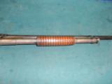 Winchester Model 12, 16ga Solid rib, Nickel Steel - 11 of 15