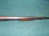 Winchester Model 12, 16ga Solid rib, Nickel Steel - 6 of 15