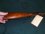 Winchester Model 12, 16ga Solid rib, Nickel Steel - 9 of 15