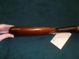 Winchester Model 12, 16ga Solid rib, Nickel Steel - 8 of 15